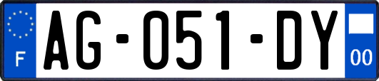 AG-051-DY