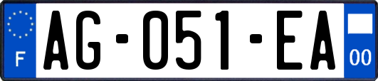 AG-051-EA