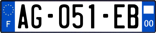 AG-051-EB