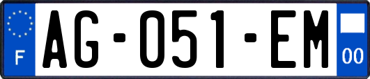 AG-051-EM