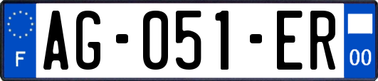 AG-051-ER