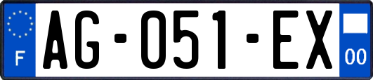 AG-051-EX