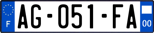 AG-051-FA