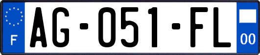 AG-051-FL