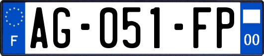 AG-051-FP