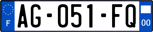 AG-051-FQ