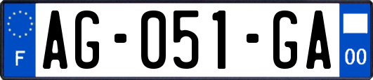 AG-051-GA