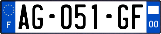 AG-051-GF