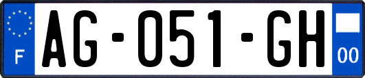 AG-051-GH