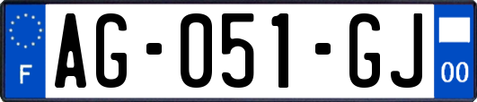 AG-051-GJ