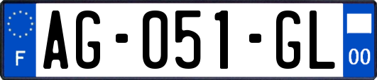 AG-051-GL