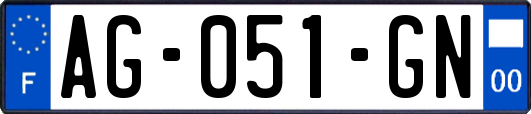 AG-051-GN