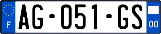 AG-051-GS