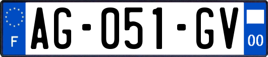 AG-051-GV