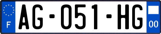 AG-051-HG