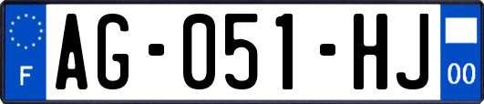 AG-051-HJ