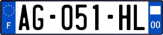 AG-051-HL