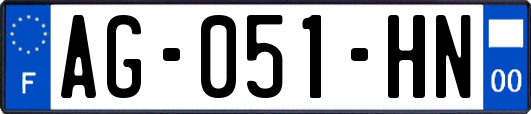AG-051-HN