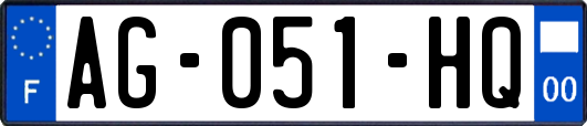 AG-051-HQ