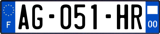 AG-051-HR