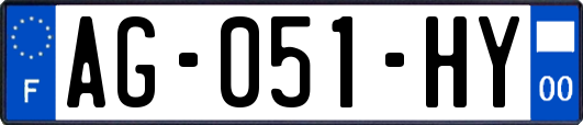 AG-051-HY