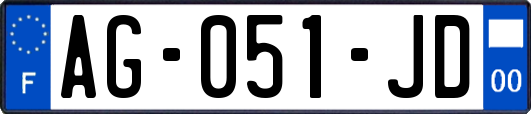 AG-051-JD