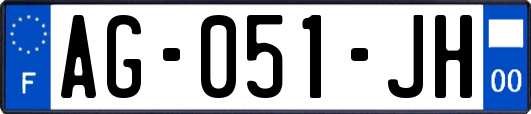 AG-051-JH