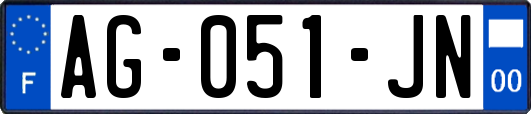 AG-051-JN