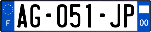 AG-051-JP