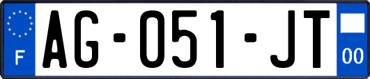 AG-051-JT