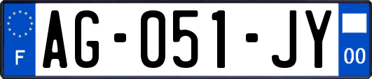 AG-051-JY