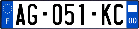AG-051-KC
