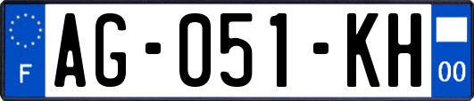 AG-051-KH