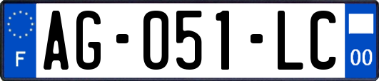 AG-051-LC