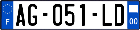 AG-051-LD