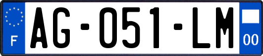 AG-051-LM