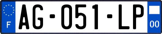 AG-051-LP