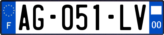 AG-051-LV