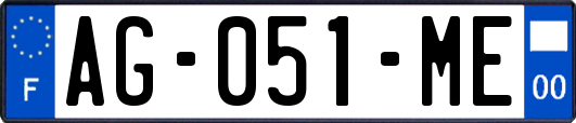 AG-051-ME