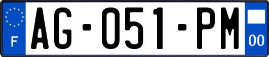 AG-051-PM