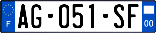 AG-051-SF