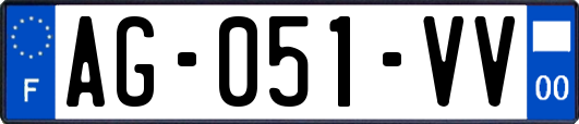 AG-051-VV