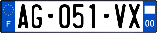 AG-051-VX
