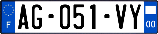 AG-051-VY