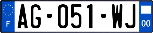 AG-051-WJ