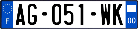 AG-051-WK
