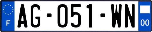 AG-051-WN