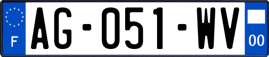 AG-051-WV