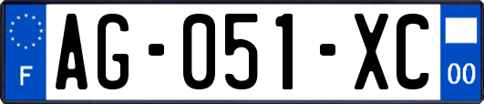AG-051-XC