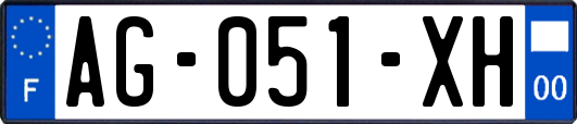 AG-051-XH